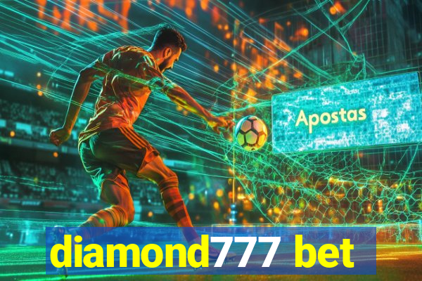 diamond777 bet